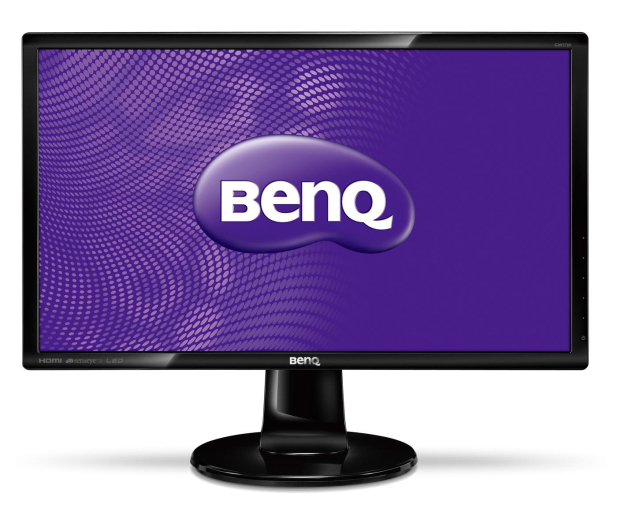 BENQ GW2760HM 9H.L9LLA.TBE - 123620 - zdjęcie